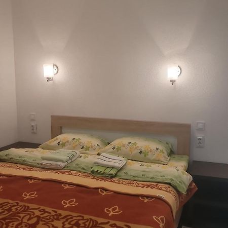 Apartman Mijatovic Zabljak  Exterior photo