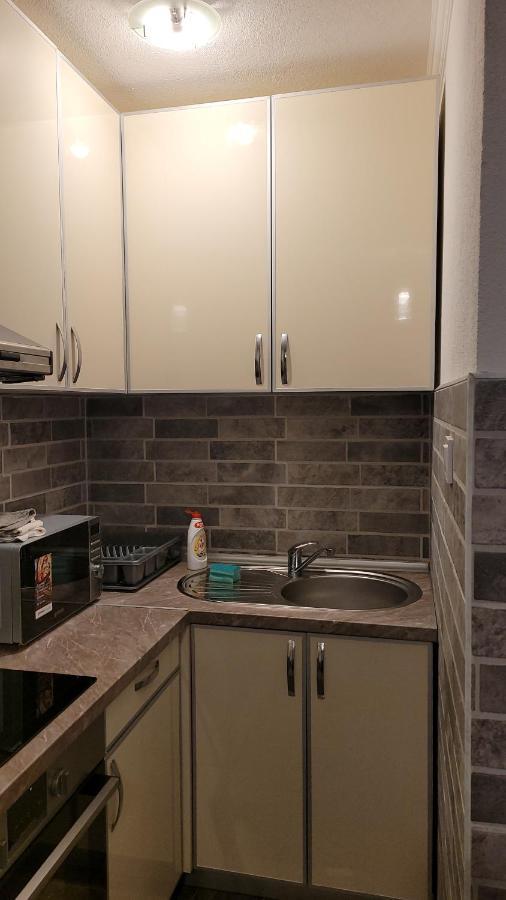 Apartman Mijatovic Zabljak  Exterior photo