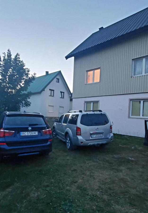Apartman Mijatovic Zabljak  Exterior photo
