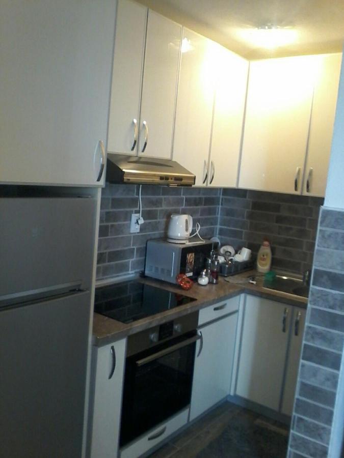 Apartman Mijatovic Zabljak  Exterior photo