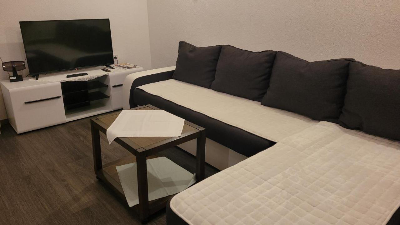 Apartman Mijatovic Zabljak  Exterior photo