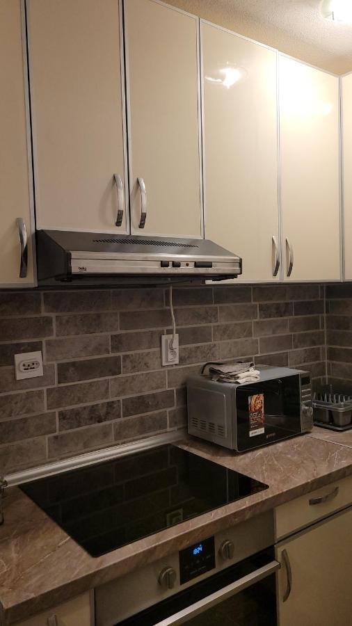 Apartman Mijatovic Zabljak  Exterior photo
