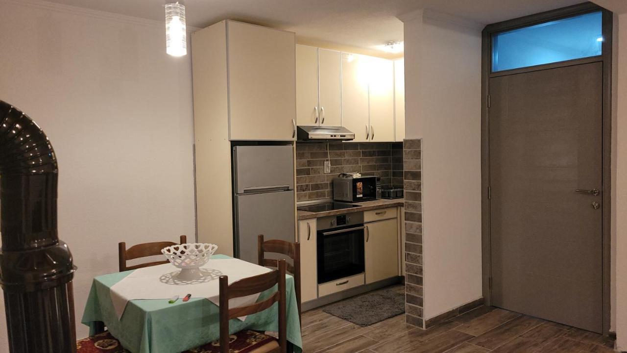 Apartman Mijatovic Zabljak  Exterior photo