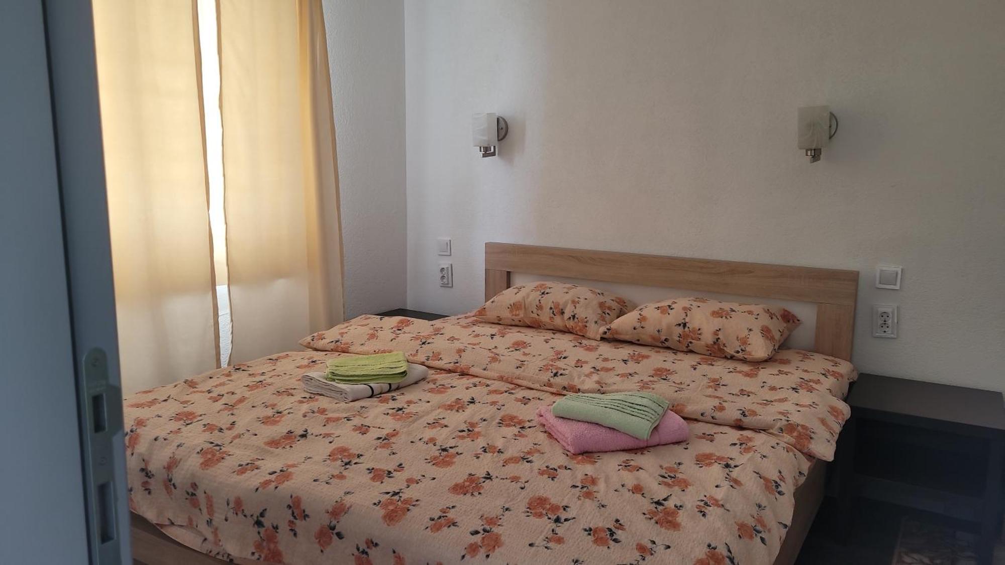 Apartman Mijatovic Zabljak  Exterior photo
