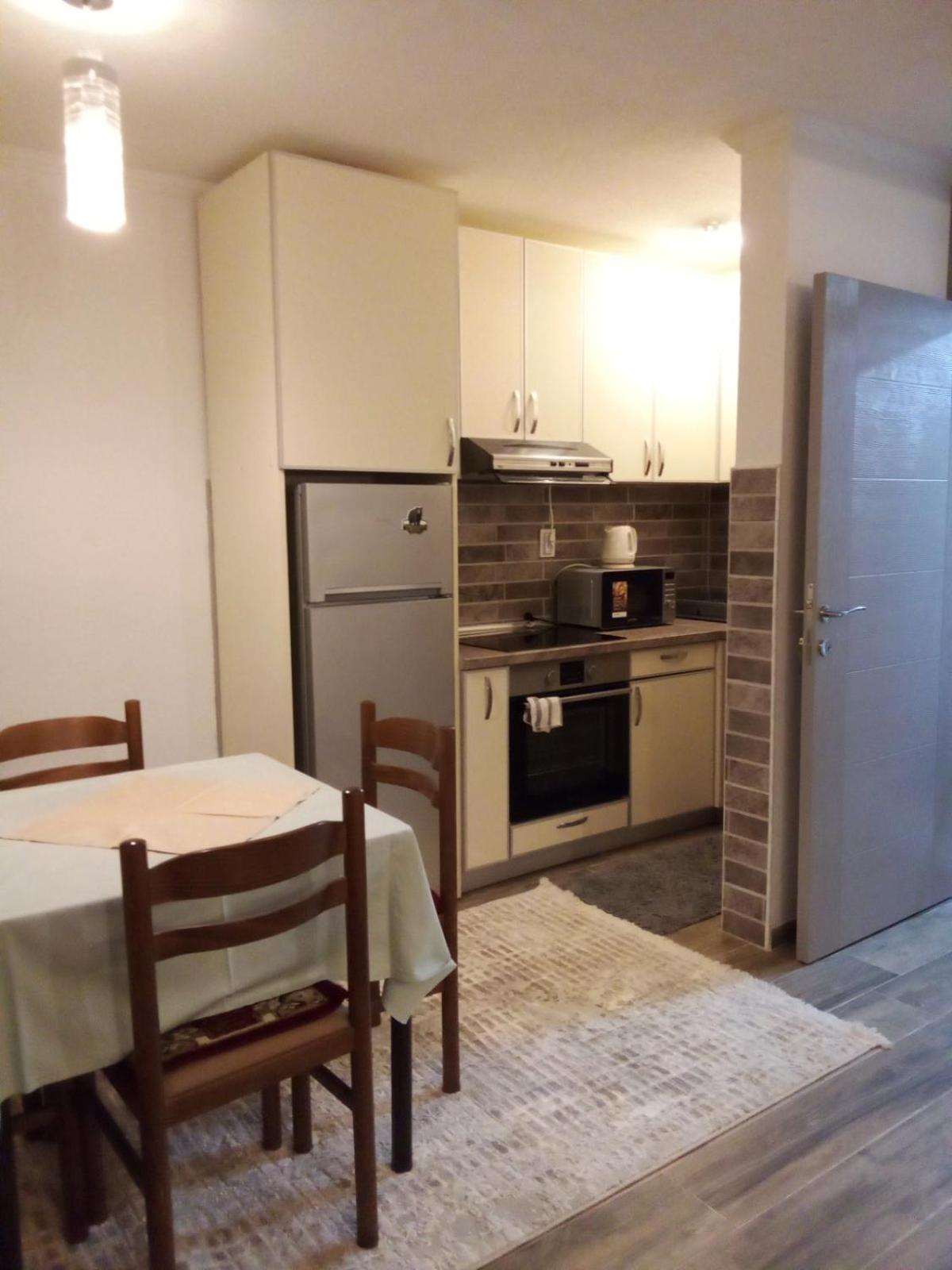 Apartman Mijatovic Zabljak  Exterior photo