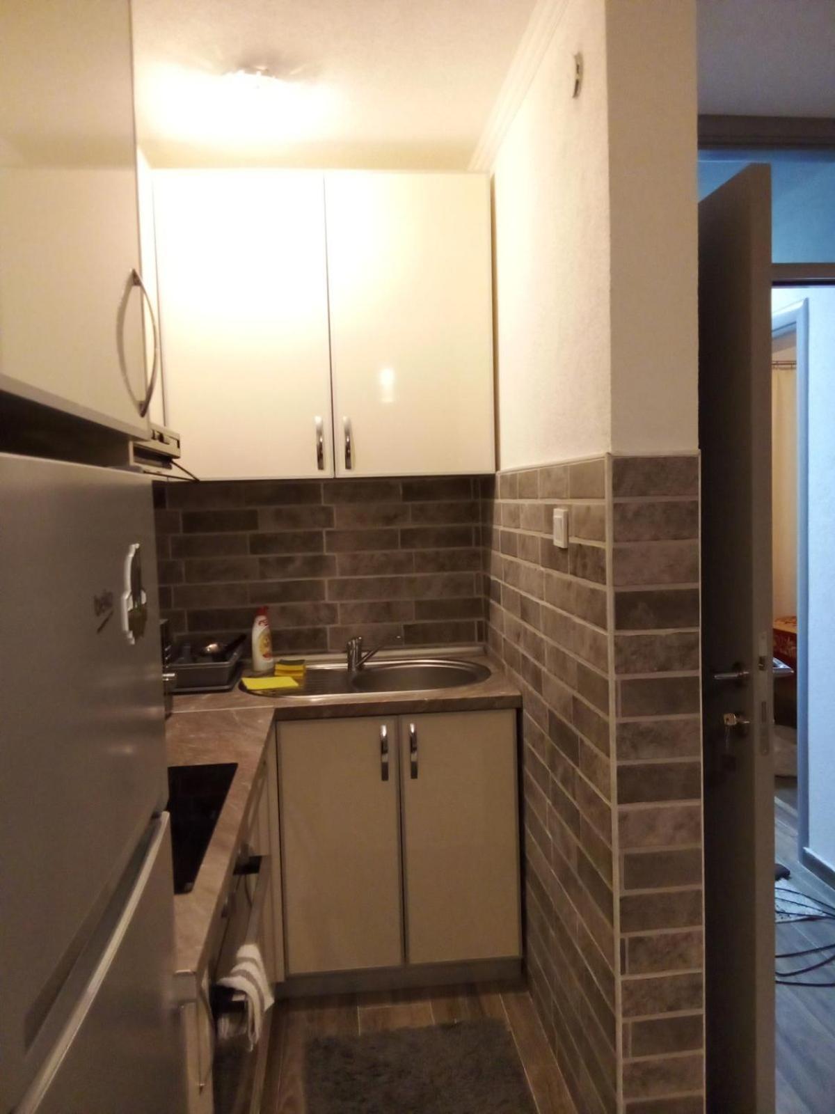 Apartman Mijatovic Zabljak  Exterior photo
